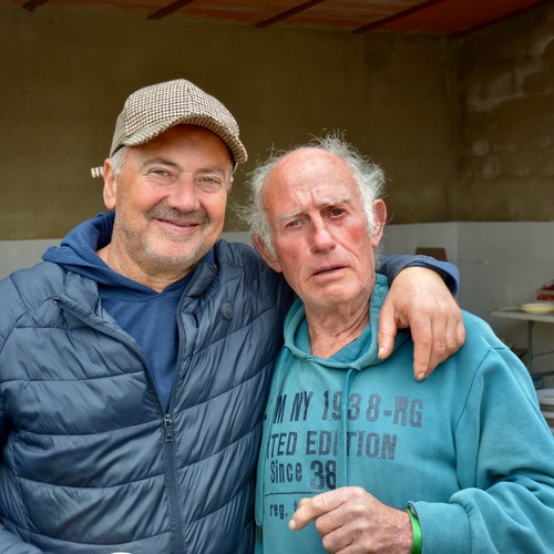 Gira Sananton - 17 de 80